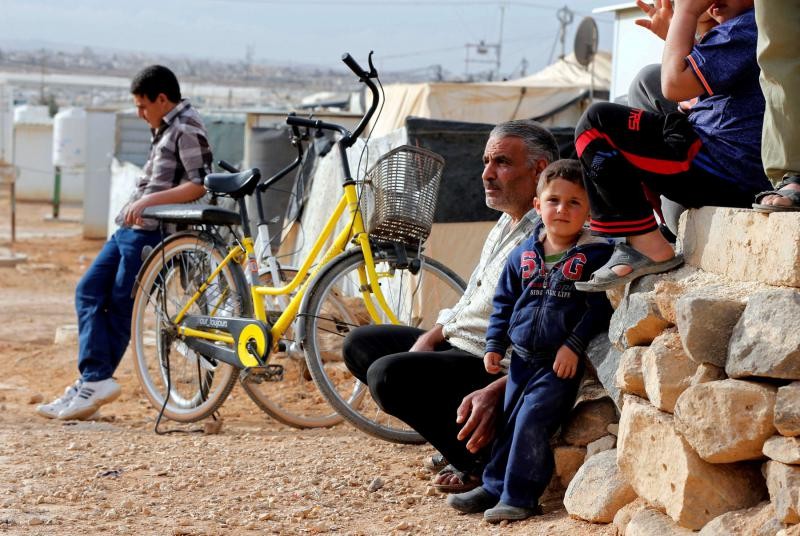 65 ألف لاجئ سوري عادوا من الأردن إلى بلادهم منذ 2016